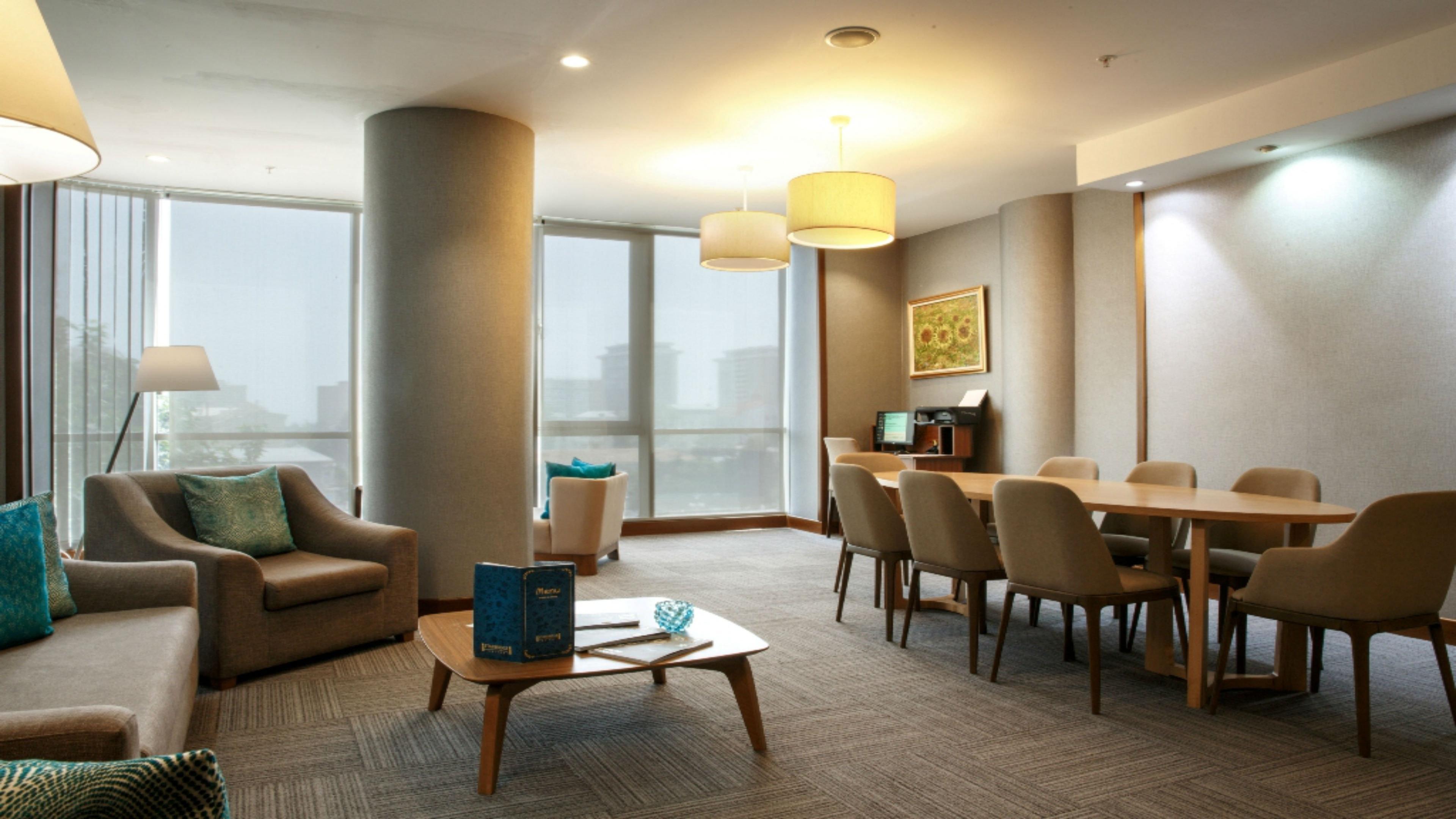Parkside Hotel & Apartments Baku Bagian luar foto